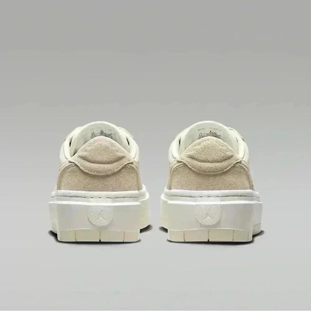 Air Jordan 1 Elevate Low Women’s Shoes - Size 10 - Picture 5 of 14